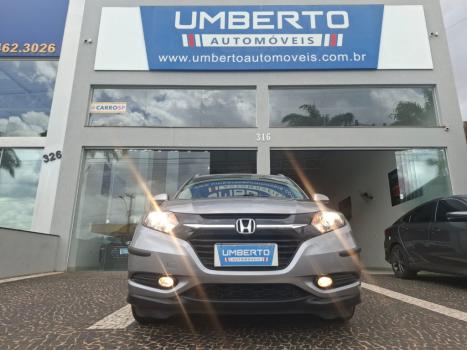 HONDA HR-V 1.8 16V 4P EXL FLEX AUTOMTICO CVT, Foto 1