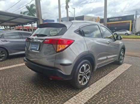 HONDA HR-V 1.8 16V 4P EXL FLEX AUTOMTICO CVT, Foto 2