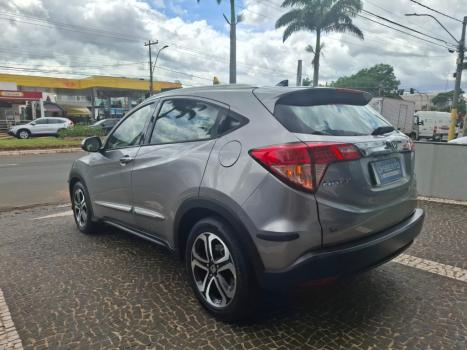 HONDA HR-V 1.8 16V 4P EXL FLEX AUTOMTICO CVT, Foto 3