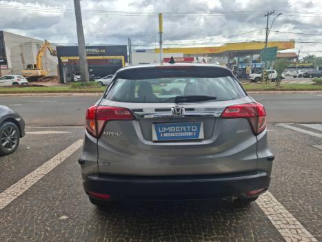 HONDA HR-V 1.8 16V 4P EXL FLEX AUTOMTICO CVT, Foto 4