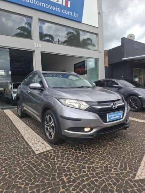 HONDA HR-V 1.8 16V 4P EXL FLEX AUTOMTICO CVT, Foto 5