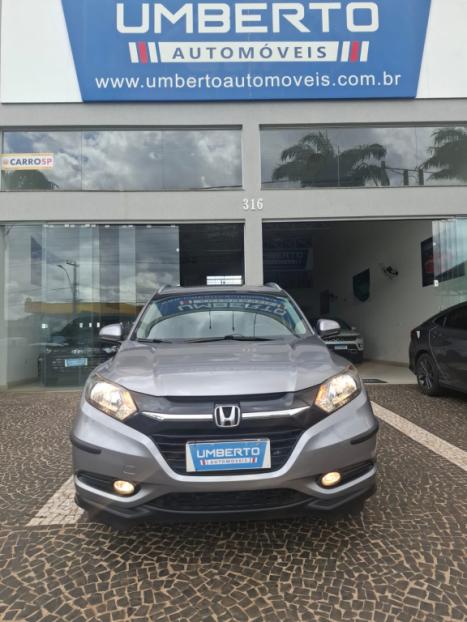 HONDA HR-V 1.8 16V 4P EXL FLEX AUTOMTICO CVT, Foto 7