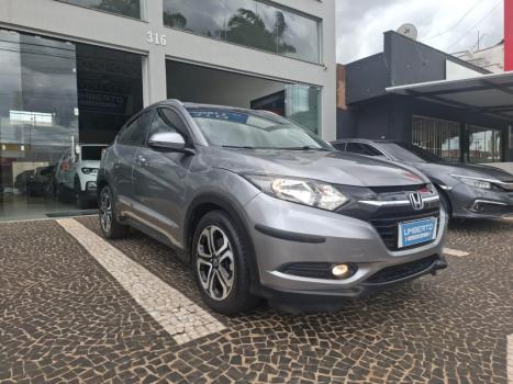 HONDA HR-V 1.8 16V 4P EXL FLEX AUTOMTICO CVT, Foto 8