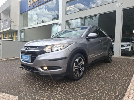HONDA HR-V 1.8 16V 4P EXL FLEX AUTOMTICO CVT, Foto 9
