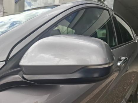 HONDA HR-V 1.8 16V 4P EXL FLEX AUTOMTICO CVT, Foto 10