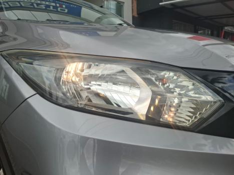 HONDA HR-V 1.8 16V 4P EXL FLEX AUTOMTICO CVT, Foto 11