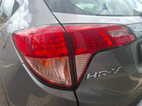 HONDA HR-V 1.8 16V 4P EXL FLEX AUTOMTICO CVT, Foto 12
