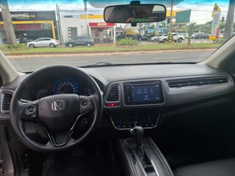 HONDA HR-V 1.8 16V 4P EXL FLEX AUTOMTICO CVT, Foto 13
