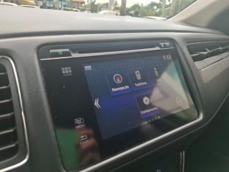 HONDA HR-V 1.8 16V 4P EXL FLEX AUTOMTICO CVT, Foto 14