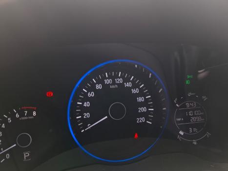 HONDA HR-V 1.8 16V 4P EXL FLEX AUTOMTICO CVT, Foto 15