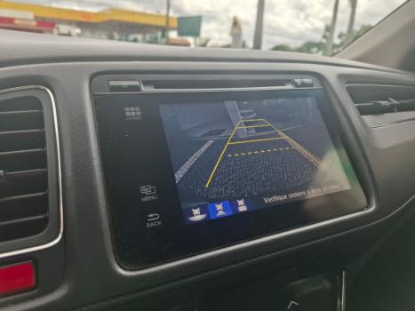 HONDA HR-V 1.8 16V 4P EXL FLEX AUTOMTICO CVT, Foto 16