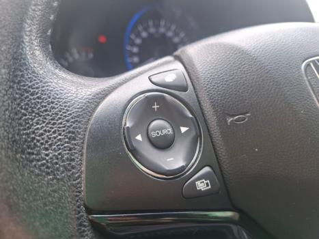 HONDA HR-V 1.8 16V 4P EXL FLEX AUTOMTICO CVT, Foto 17