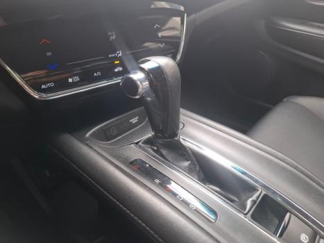 HONDA HR-V 1.8 16V 4P EXL FLEX AUTOMTICO CVT, Foto 18