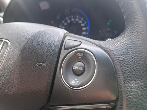 HONDA HR-V 1.8 16V 4P EXL FLEX AUTOMTICO CVT, Foto 19