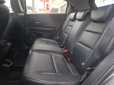 HONDA HR-V 1.8 16V 4P EXL FLEX AUTOMTICO CVT, Foto 20