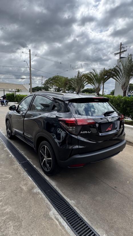 HONDA HR-V 1.8 16V 4P EX FLEX AUTOMTICO CVT, Foto 3