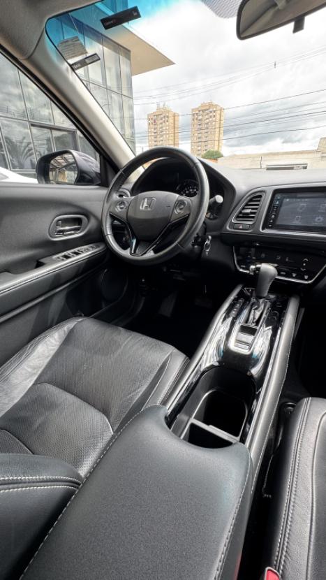 HONDA HR-V 1.8 16V 4P EX FLEX AUTOMTICO CVT, Foto 6