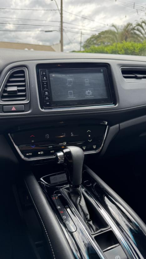 HONDA HR-V 1.8 16V 4P EX FLEX AUTOMTICO CVT, Foto 7