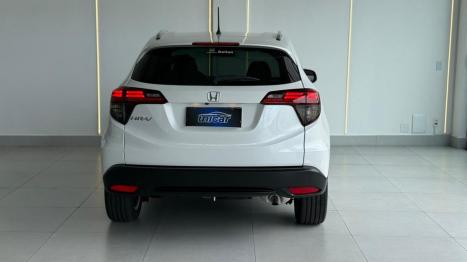 HONDA HR-V 1.8 16V 4P EXL FLEX AUTOM�TICO CVT, Foto 4