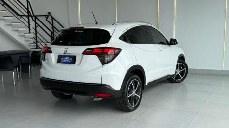 HONDA HR-V 1.8 16V 4P EXL FLEX AUTOM�TICO CVT, Foto 5