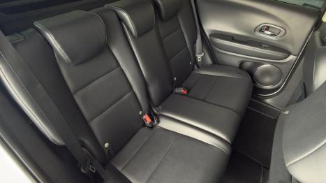 HONDA HR-V 1.8 16V 4P EXL FLEX AUTOM�TICO CVT, Foto 6