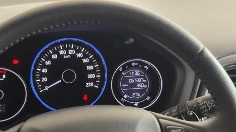 HONDA HR-V 1.8 16V 4P EXL FLEX AUTOM�TICO CVT, Foto 8