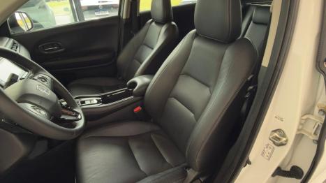 HONDA HR-V 1.8 16V 4P EXL FLEX AUTOM�TICO CVT, Foto 10