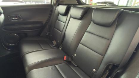 HONDA HR-V 1.8 16V 4P EXL FLEX AUTOM�TICO CVT, Foto 11