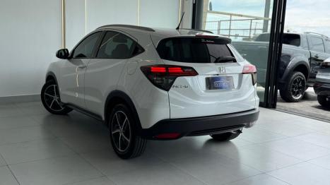 HONDA HR-V 1.8 16V 4P EXL FLEX AUTOM�TICO CVT, Foto 12