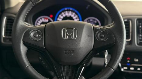HONDA HR-V 1.8 16V 4P EXL FLEX AUTOM�TICO CVT, Foto 14