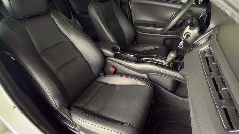 HONDA HR-V 1.8 16V 4P EXL FLEX AUTOM�TICO CVT, Foto 15