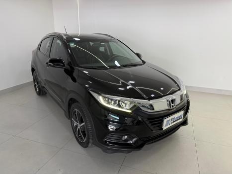 HONDA HR-V 1.8 16V 4P EX FLEX AUTOMTICO CVT, Foto 1