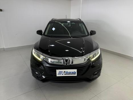 HONDA HR-V 1.8 16V 4P EX FLEX AUTOMTICO CVT, Foto 2