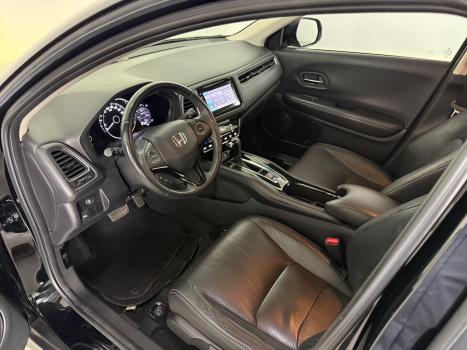 HONDA HR-V 1.8 16V 4P EX FLEX AUTOMTICO CVT, Foto 3