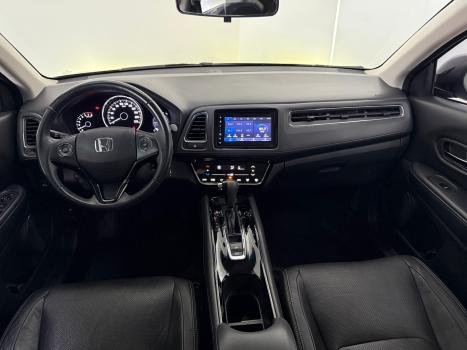 HONDA HR-V 1.8 16V 4P EX FLEX AUTOMTICO CVT, Foto 4