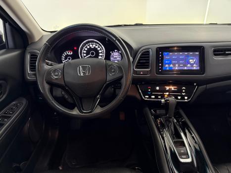 HONDA HR-V 1.8 16V 4P EX FLEX AUTOMTICO CVT, Foto 5