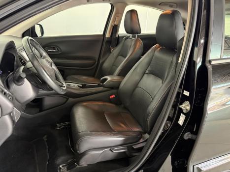 HONDA HR-V 1.8 16V 4P EX FLEX AUTOMTICO CVT, Foto 6