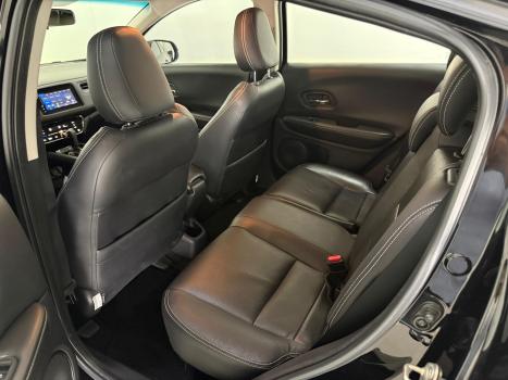 HONDA HR-V 1.8 16V 4P EX FLEX AUTOMTICO CVT, Foto 7