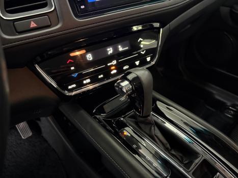 HONDA HR-V 1.8 16V 4P EX FLEX AUTOMTICO CVT, Foto 8