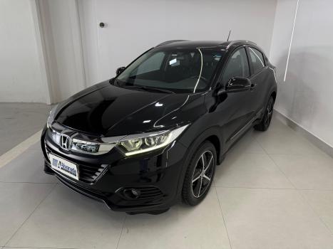 HONDA HR-V 1.8 16V 4P EX FLEX AUTOMTICO CVT, Foto 9
