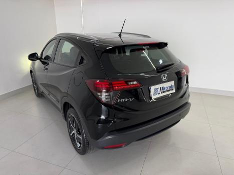 HONDA HR-V 1.8 16V 4P EX FLEX AUTOMTICO CVT, Foto 10