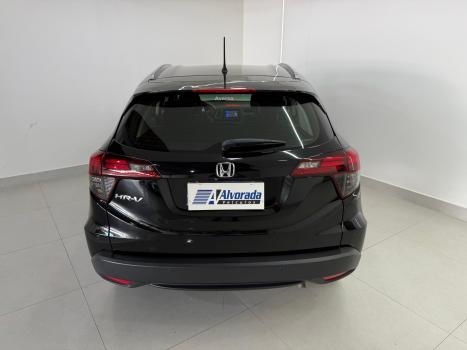 HONDA HR-V 1.8 16V 4P EX FLEX AUTOMTICO CVT, Foto 11