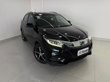 HONDA HR-V 1.8 16V 4P EX FLEX AUTOMTICO CVT, Foto 13
