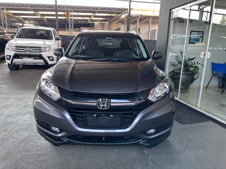 HONDA HR-V 1.8 16V 4P EX FLEX AUTOMTICO CVT, Foto 2