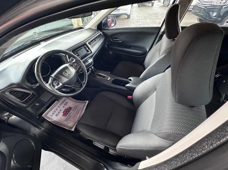 HONDA HR-V 1.8 16V 4P EX FLEX AUTOMTICO CVT, Foto 3