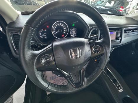 HONDA HR-V 1.8 16V 4P EX FLEX AUTOMTICO CVT, Foto 4