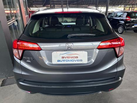 HONDA HR-V 1.8 16V 4P EX FLEX AUTOMTICO CVT, Foto 5