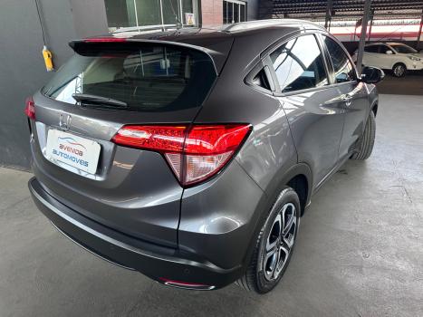HONDA HR-V 1.8 16V 4P EX FLEX AUTOMTICO CVT, Foto 6
