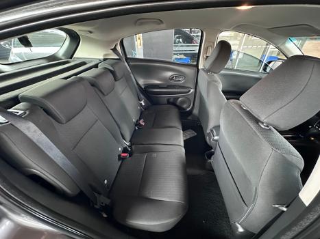 HONDA HR-V 1.8 16V 4P EX FLEX AUTOMTICO CVT, Foto 7
