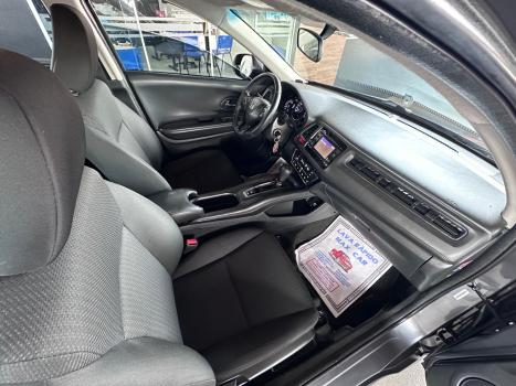 HONDA HR-V 1.8 16V 4P EX FLEX AUTOMTICO CVT, Foto 8